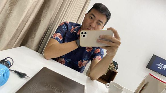 Bạn Nam Nguyễn Minh Độc thân 42 tuổi Tìm người yêu lâu dài ở Bình Thạnh, TP Hồ Chí Minh