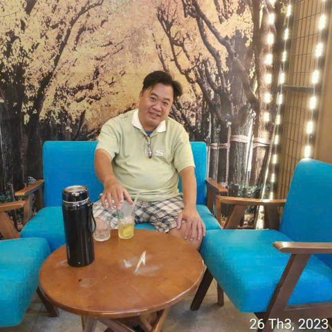 Bạn Nam Nguyễn Đình Ly dị 49 tuổi Tìm người để kết hôn ở Quận 3, TP Hồ Chí Minh