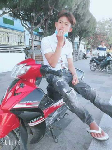 Bạn Nam Mới Đặt Tên Độc thân 22 tuổi Tìm người yêu lâu dài ở Quy Nhơn, Bình Định