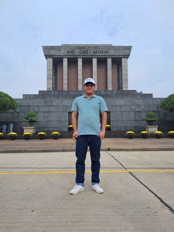 Bạn Nam Dai Phao Độc thân 26 tuổi Tìm người yêu lâu dài ở Quận 3, TP Hồ Chí Minh