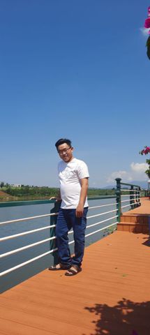 Bạn Nam Lê Phong Vũ Ly dị 35 tuổi Tìm người yêu lâu dài ở Thủ Đức, TP Hồ Chí Minh