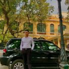 Bách - Tìm người yêu lâu dài - Hoàn Kiếm, Hà Nội - Tìm bạn gái