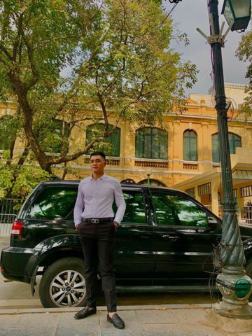 Bạn Nam Bách Độc thân 29 tuổi Tìm người yêu lâu dài ở Hoàn Kiếm, Hà Nội