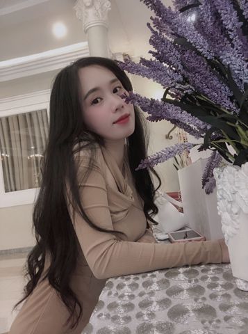 Bạn Nữ AT Độc thân 22 tuổi Tìm người để kết hôn ở Quận 3, TP Hồ Chí Minh