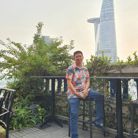 Hồ thiện duy - Tìm người yêu lâu dài - Gò Vấp, TP Hồ Chí Minh - Em mộc mạc chân thành