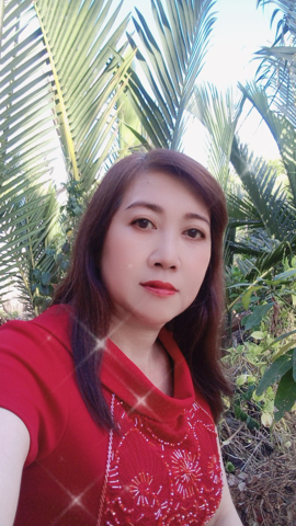 Bạn Nữ Cơ Hồng Độc thân 55 tuổi Tìm người yêu lâu dài ở Quận 3, TP Hồ Chí Minh