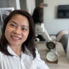 Diễm Phúc - Tìm người để kết hôn - Sài Gòn, Hồ Chí Minh - Tìm người bạn chân thành để kết hôn ở nước ngoài
