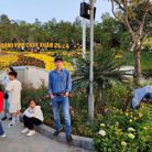 Hoàng sơn - Tìm người để kết hôn - Thuận An, Bình Dương - Chan thành chung thủy