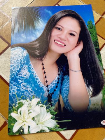 Bạn Nữ Hiền Độc thân 49 tuổi Tìm người yêu lâu dài ở Gò Vấp, TP Hồ Chí Minh