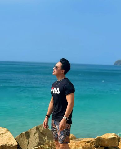Bạn Nam Pham Cuong Ly dị 43 tuổi Tìm bạn tâm sự ở Quận 9, TP Hồ Chí Minh