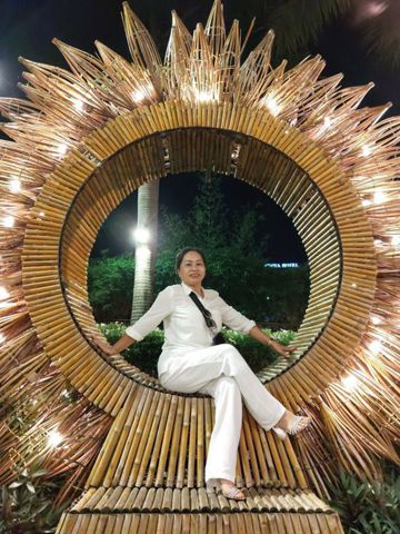 Bạn Nữ Thủy Nguyễn Độc thân 54 tuổi Tìm bạn đời ở Quận 3, TP Hồ Chí Minh
