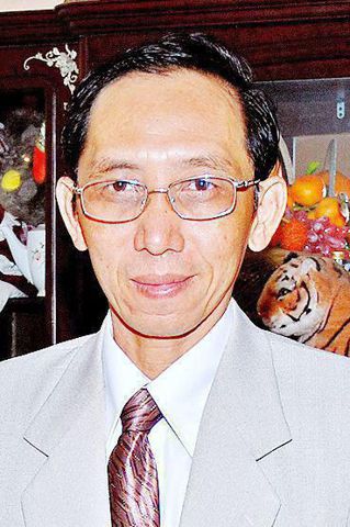 Bạn Nam Van Chuong Độc thân 64 tuổi Tìm người để kết hôn ở Quận 12, TP Hồ Chí Minh