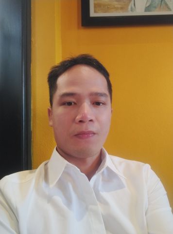 Bạn Nam Duong Nguyen Độc thân 27 tuổi Tìm bạn tâm sự ở Đống Đa, Hà Nội