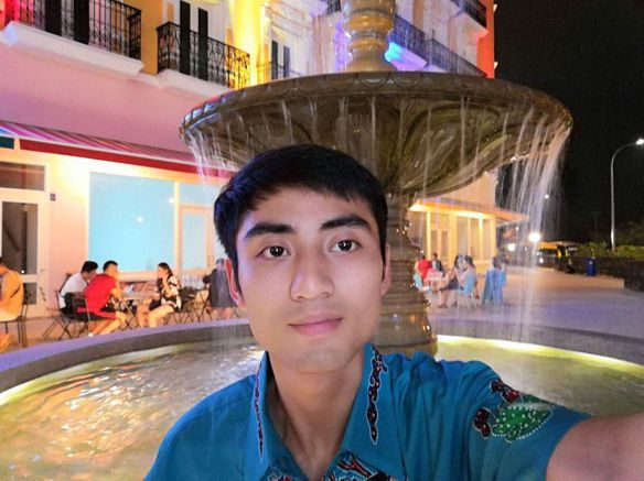 Bạn Nam Việt Anh Độc thân 30 tuổi Tìm người yêu lâu dài ở Ngô Quyền, Hải Phòng