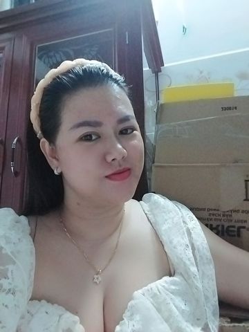 Bạn Nữ yến candy Độc thân 33 tuổi Tìm bạn đời ở Quận 6, TP Hồ Chí Minh