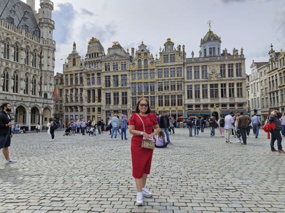 Bạn Nữ Violet Nguyen Độc thân 49 tuổi Tìm người để kết hôn ở Bình Tân, TP Hồ Chí Minh