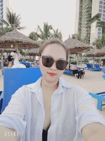 Bạn Nữ Thùy Ly dị 32 tuổi Tìm bạn tâm sự ở Quận 3, TP Hồ Chí Minh