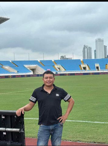 Bạn Nam Thanh Độc thân 39 tuổi Tìm người yêu lâu dài ở Quận 3, TP Hồ Chí Minh