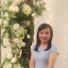 Châu Nguyễn - Tìm người yêu lâu dài - Quận 3, TP Hồ Chí Minh - Vui vẻ hòa đồng
