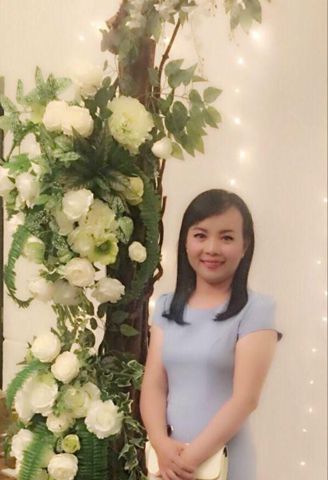 Bạn Nữ Châu Nguyễn Độc thân 45 tuổi Tìm người yêu lâu dài ở Quận 3, TP Hồ Chí Minh