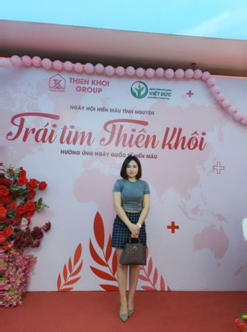 Bạn Nữ Xuyến Ly dị 41 tuổi Tìm người yêu lâu dài ở Hai Bà Trưng, Hà Nội