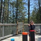 Phương - Tìm người yêu lâu dài - British Columbia, Canada - Thích chân thành