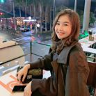Trâm - Tìm người yêu lâu dài - An Cựu, Huế - nói sau