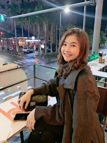 Bạn Nữ Trâm Độc thân 34 tuổi Tìm người yêu lâu dài ở An Cựu, Huế
