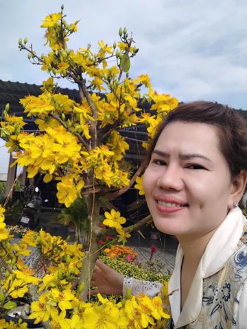 Bạn Nữ Thanh thơ Độc thân 42 tuổi Tìm người yêu lâu dài ở Mỹ Tho, Tiền Giang