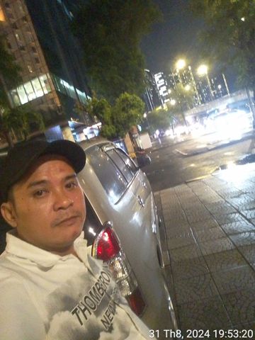 Bạn Nam Tý Độc thân 32 tuổi Tìm người yêu lâu dài ở Quận 7, TP Hồ Chí Minh