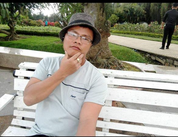 Bạn Nam Lão tà Độc thân 38 tuổi Tìm bạn đời ở Củ Chi, TP Hồ Chí Minh