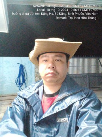 Bạn Nam Minh Trọng Độc thân 49 tuổi Tìm bạn đời ở Nhà Bè, TP Hồ Chí Minh