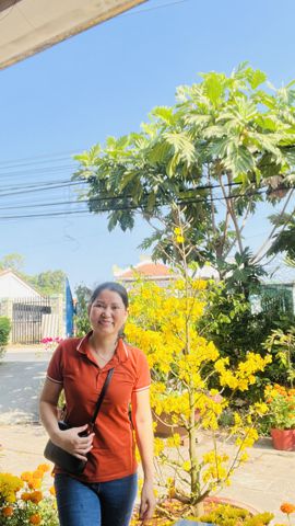Bạn Nữ Loan Ly dị 45 tuổi Tìm bạn tâm sự ở Quận 3, TP Hồ Chí Minh