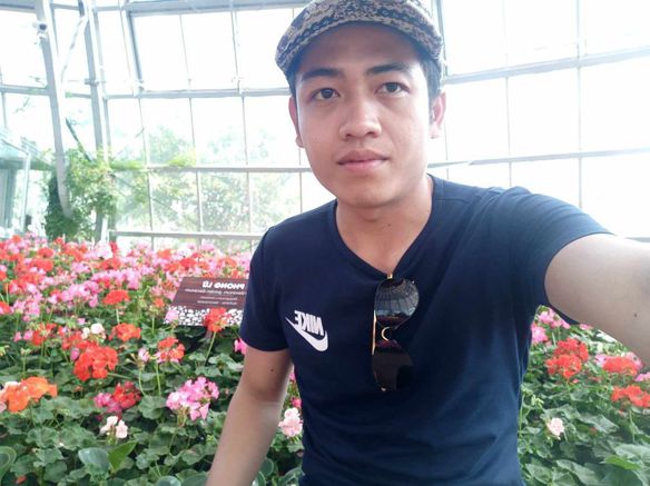 Bạn Nam Võ Ngọc Sâm Độc thân 33 tuổi Tìm người yêu lâu dài ở Quận 3, TP Hồ Chí Minh