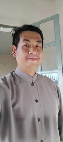 Bạn Nam tiến phạm Độc thân 45 tuổi Tìm người yêu lâu dài ở Xuân Hòa, Hồ Chí Minh