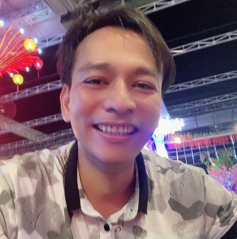 Bạn Nam Nguyễn thanh Ly dị 44 tuổi Tìm người yêu ngắn hạn ở Tân Ninh, Tây Ninh