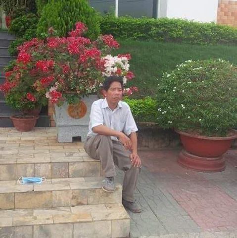 Bạn Nam Lê đức thọ Độc thân 52 tuổi Tìm người yêu lâu dài ở Biên Hòa, Đồng Nai