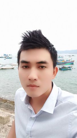 Bạn Nam Châu Độc thân 34 tuổi Tìm người yêu lâu dài ở Gia Định, Hồ Chí Minh