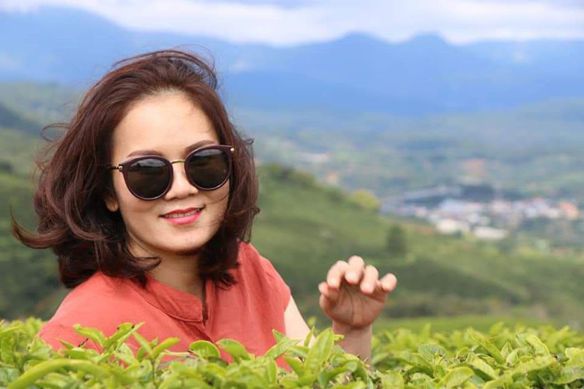 Bạn Nữ Ngọc Dung Độc thân 42 tuổi Tìm người yêu lâu dài ở Phú Nhuận, TP Hồ Chí Minh