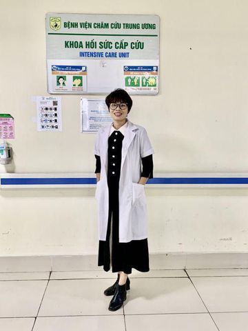 Bạn Nữ Nguyễn Thuỳ Ly dị 42 tuổi Tìm bạn bè mới ở Vinh, Nghệ An