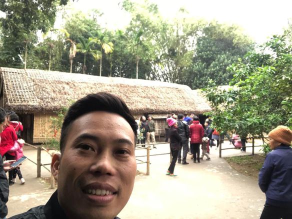 Bạn Nam Tuấn Minh Độc thân 34 tuổi Tìm người yêu lâu dài ở Cầu Giấy, Hà Nội