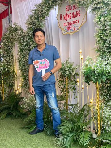Bạn Nam Quảng Độc thân 42 tuổi Tìm người yêu lâu dài ở Quận 7, TP Hồ Chí Minh