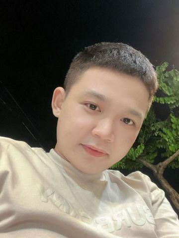 Bạn Nam bảo Độc thân 24 tuổi Tìm người yêu lâu dài ở Quận 3, TP Hồ Chí Minh