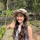 Phương Nhung - Tìm người yêu lâu dài - Quận 3, TP Hồ Chí Minh - Lỡ biết nhau rồi ngại gì không chào nhau một câu