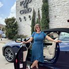 Thuy - Tìm người yêu lâu dài - Texas, Mỹ - Tìm bạn lâu dài tiến đến hôn nhân