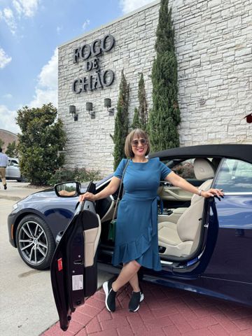 Bạn Nữ Thuy Ở góa 61 tuổi Tìm người yêu lâu dài ở Texas, Mỹ