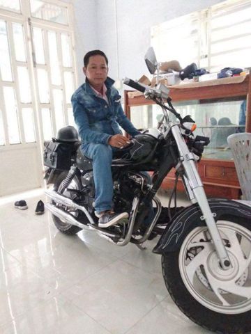 Bạn Nam Huy phương Độc thân 46 tuổi Tìm người yêu lâu dài ở Tịnh Biên, An Giang