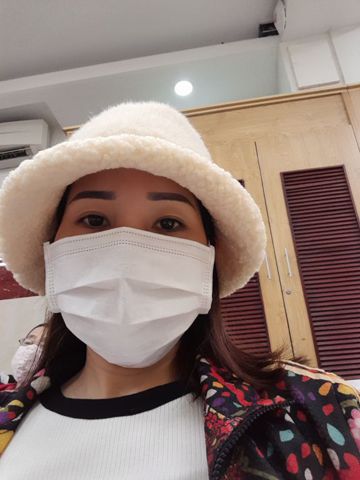 Bạn Nữ Ng hằng Độc thân 32 tuổi Tìm người yêu lâu dài ở Quận 3, TP Hồ Chí Minh