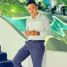 Mr Minh - Tìm bạn đời - Dĩ An, Bình Dương - Mộc mạc