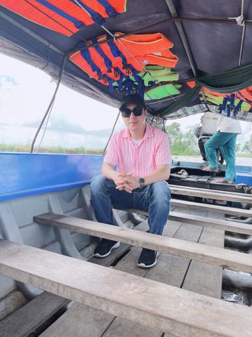 Bạn Nam Bắp Độc thân 41 tuổi Tìm bạn tâm sự ở Quận 8, TP Hồ Chí Minh